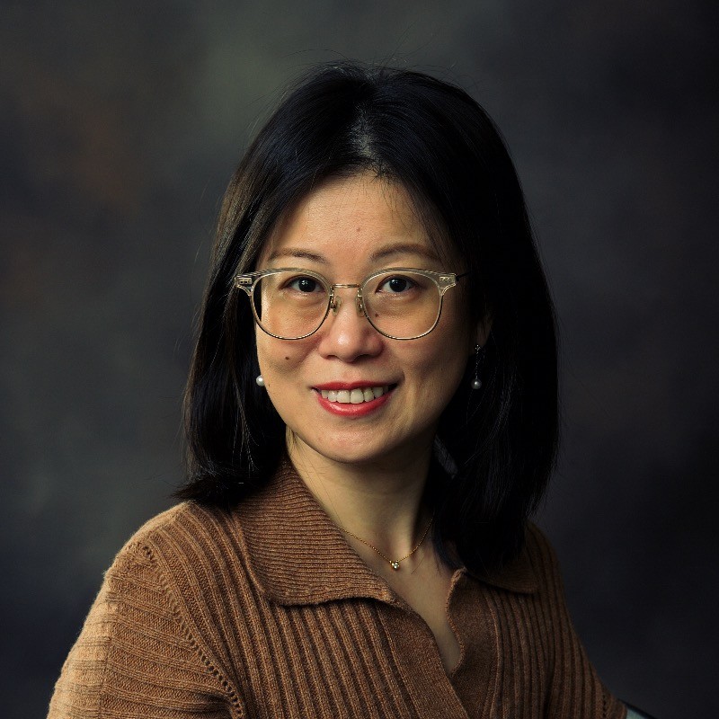 Jingrui He